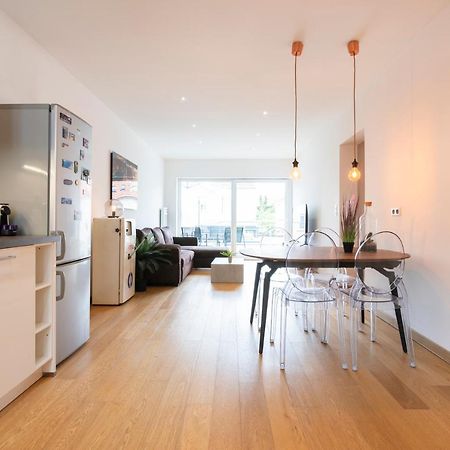La Terrasse Du Gibet Apartman Montigny-les-Metz Kültér fotó
