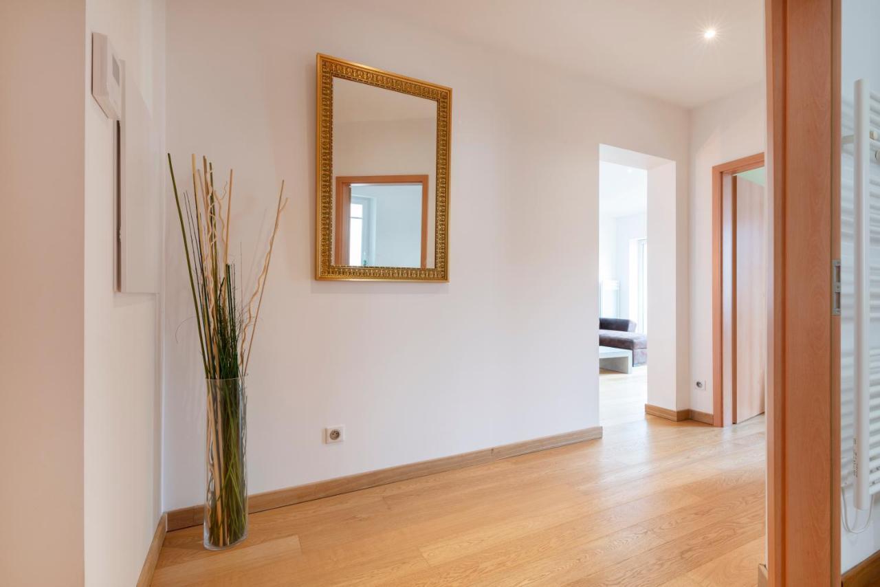 La Terrasse Du Gibet Apartman Montigny-les-Metz Kültér fotó